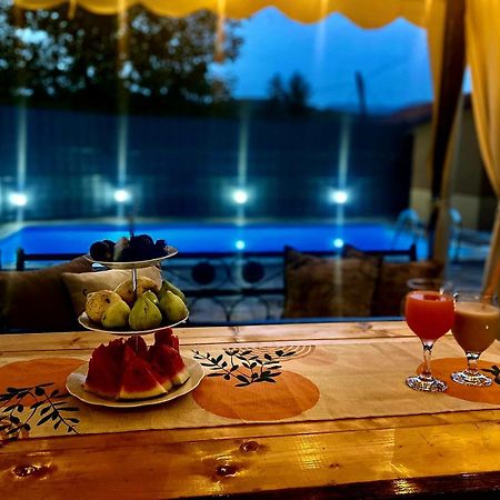Summer House Lejhana Bihac Exterior photo