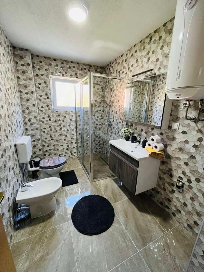 Summer House Lejhana Bihac Exterior photo