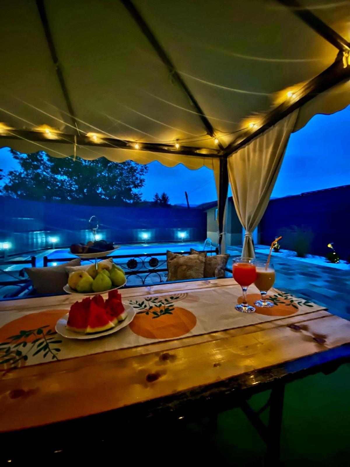 Summer House Lejhana Bihac Exterior photo